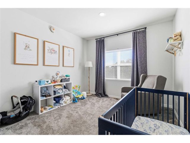 17521 Abert Ridge Vw, Colorado Springs, CO 80908