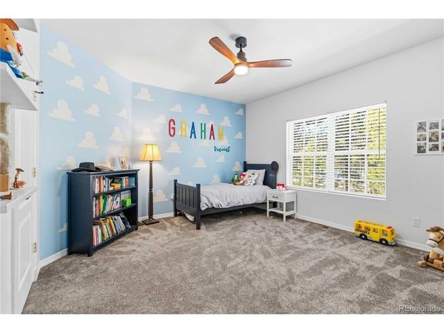 17521 Abert Ridge Vw, Colorado Springs, CO 80908