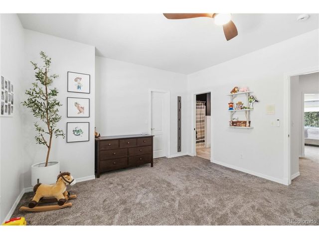 17521 Abert Ridge Vw, Colorado Springs, CO 80908