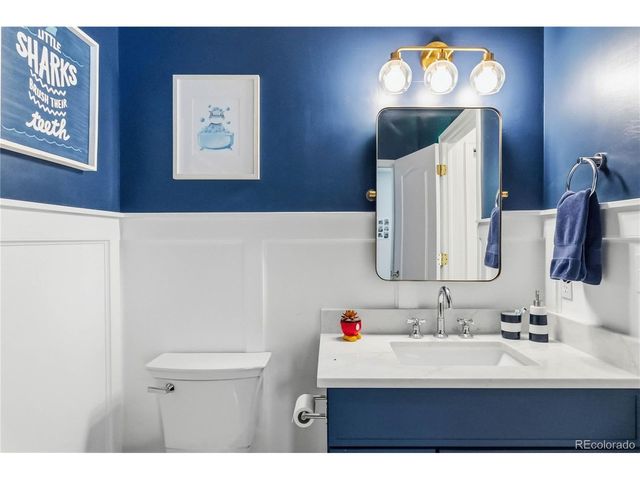 17521 Abert Ridge Vw, Colorado Springs, CO 80908