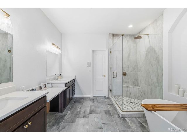 17521 Abert Ridge Vw, Colorado Springs, CO 80908