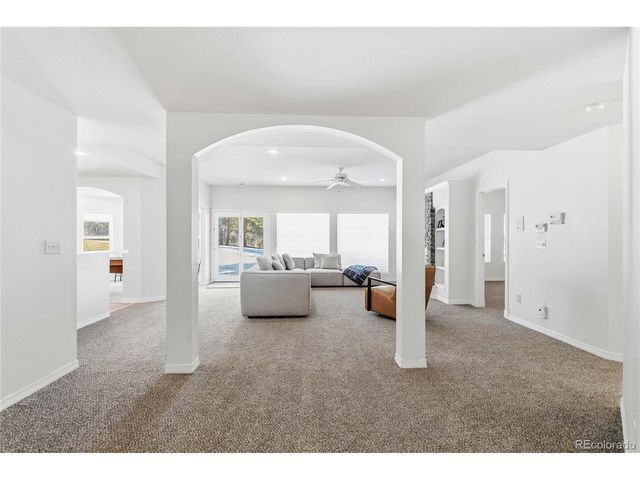 17521 Abert Ridge Vw, Colorado Springs, CO 80908