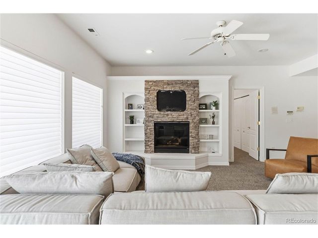 17521 Abert Ridge Vw, Colorado Springs, CO 80908