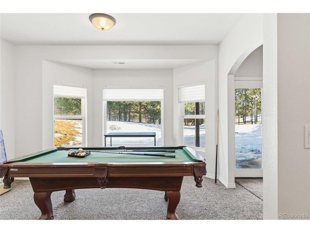 17521 Abert Ridge Vw, Colorado Springs, CO 80908