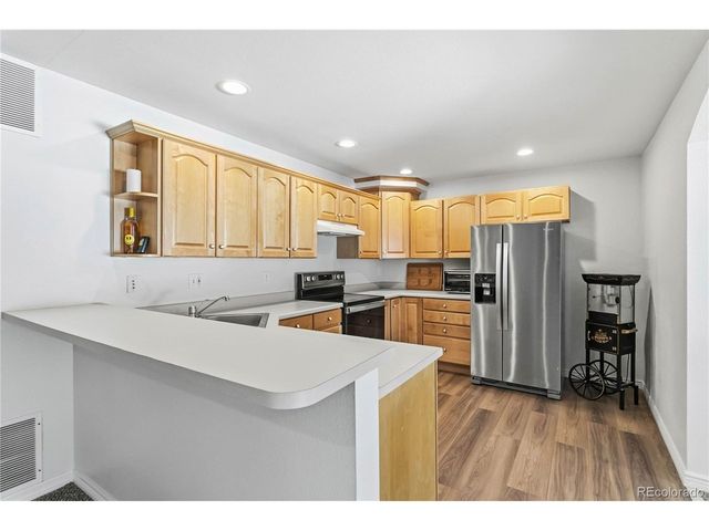 17521 Abert Ridge Vw, Colorado Springs, CO 80908
