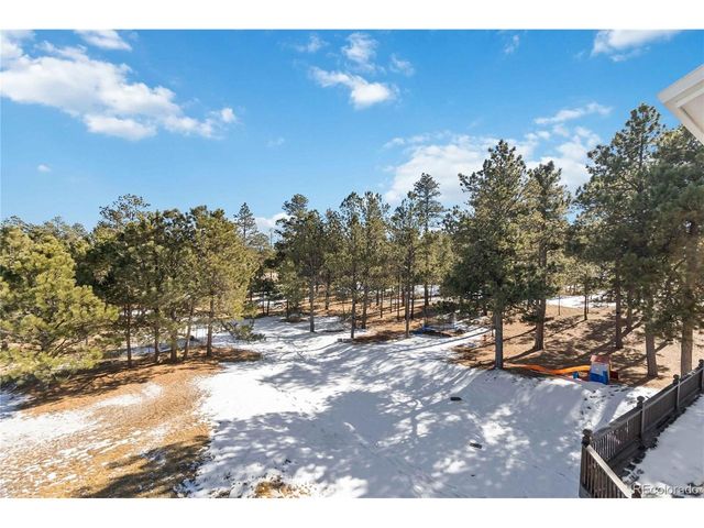 17521 Abert Ridge Vw, Colorado Springs, CO 80908