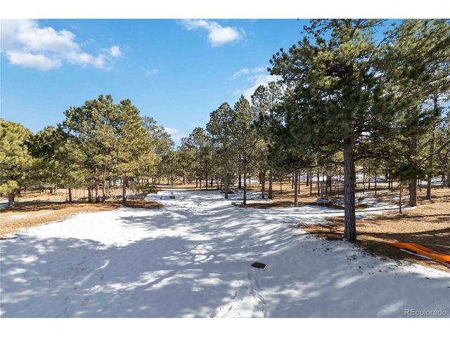 17521 Abert Ridge Vw, Colorado Springs, CO 80908