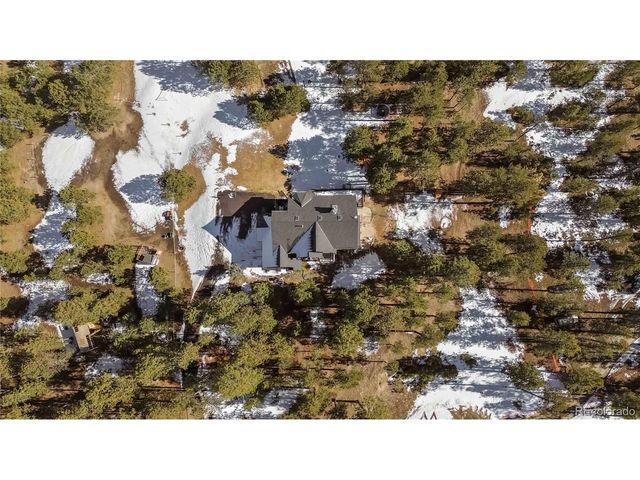 17521 Abert Ridge Vw, Colorado Springs, CO 80908