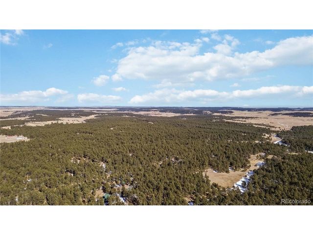 17521 Abert Ridge Vw, Colorado Springs, CO 80908