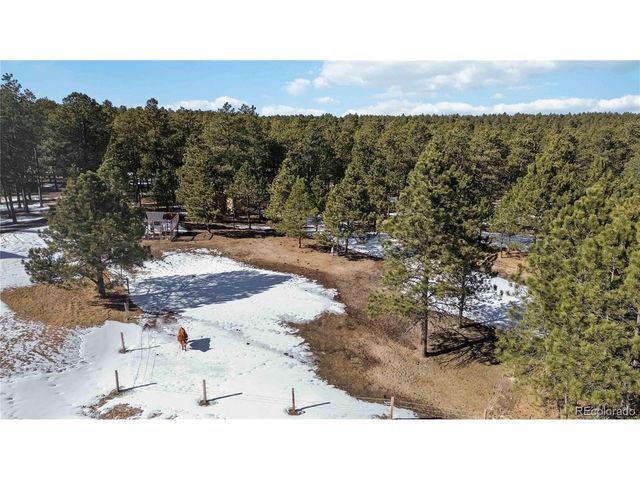 17521 Abert Ridge Vw, Colorado Springs, CO 80908