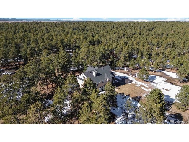 17521 Abert Ridge Vw, Colorado Springs, CO 80908