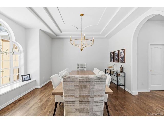 17521 Abert Ridge Vw, Colorado Springs, CO 80908