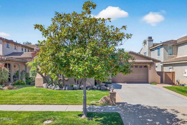 2035 Long Cove Drive, Oxnard, CA 93036