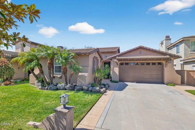 2035 Long Cove Drive, Oxnard, CA 93036