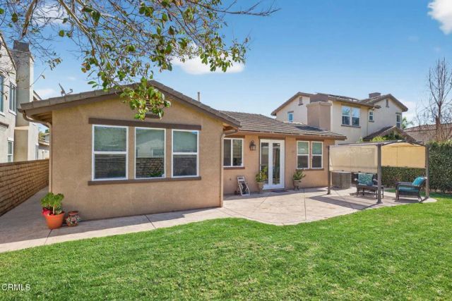 2035 Long Cove Drive, Oxnard, CA 93036