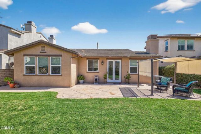 2035 Long Cove Drive, Oxnard, CA 93036