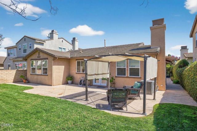 2035 Long Cove Drive, Oxnard, CA 93036