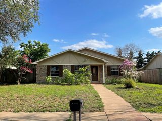 1404 Harvest Glen Drive, Plano, TX 75023