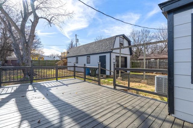 544 E Northrup Drive, Midwest City, OK 73110