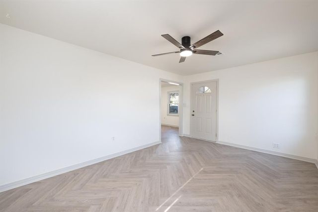 544 E Northrup Drive, Midwest City, OK 73110