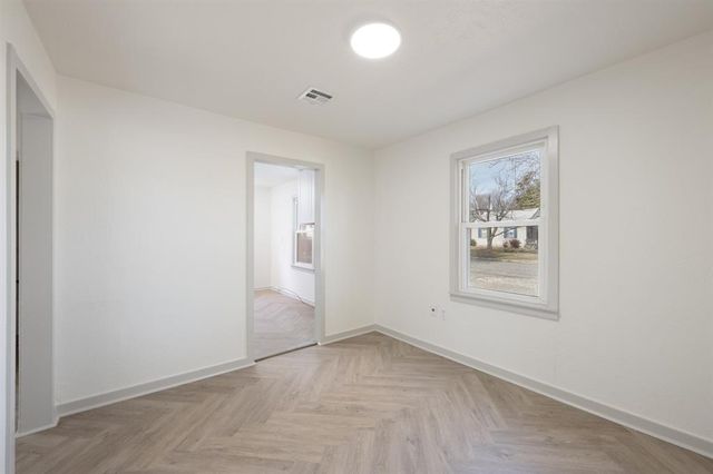 544 E Northrup Drive, Midwest City, OK 73110