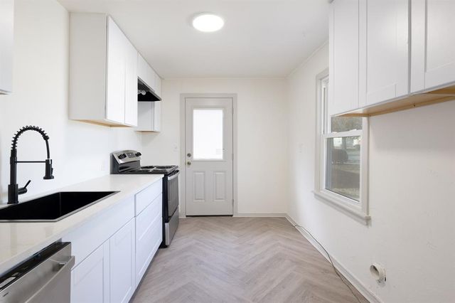 544 E Northrup Drive, Midwest City, OK 73110