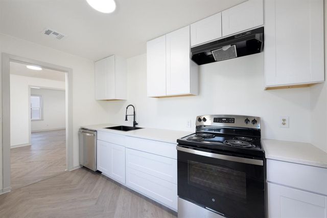 544 E Northrup Drive, Midwest City, OK 73110