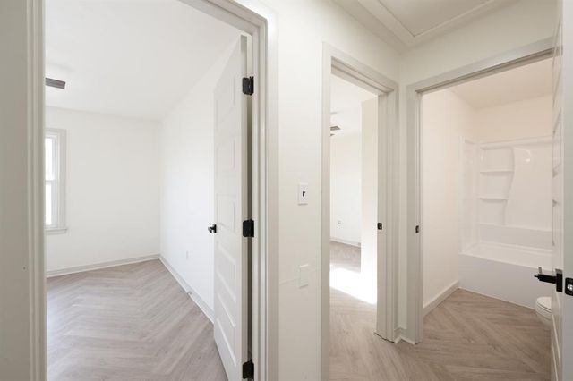 544 E Northrup Drive, Midwest City, OK 73110