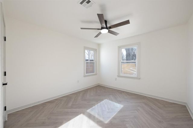 544 E Northrup Drive, Midwest City, OK 73110