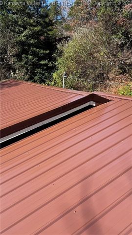 15 Woodland Drive, Madison, WV 25130