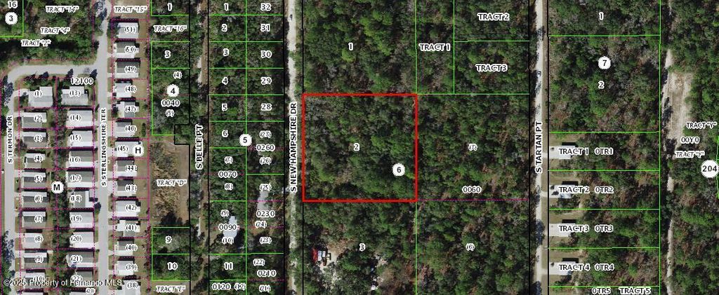 10613 S New Hampshire Drive, Homosassa, FL 34446