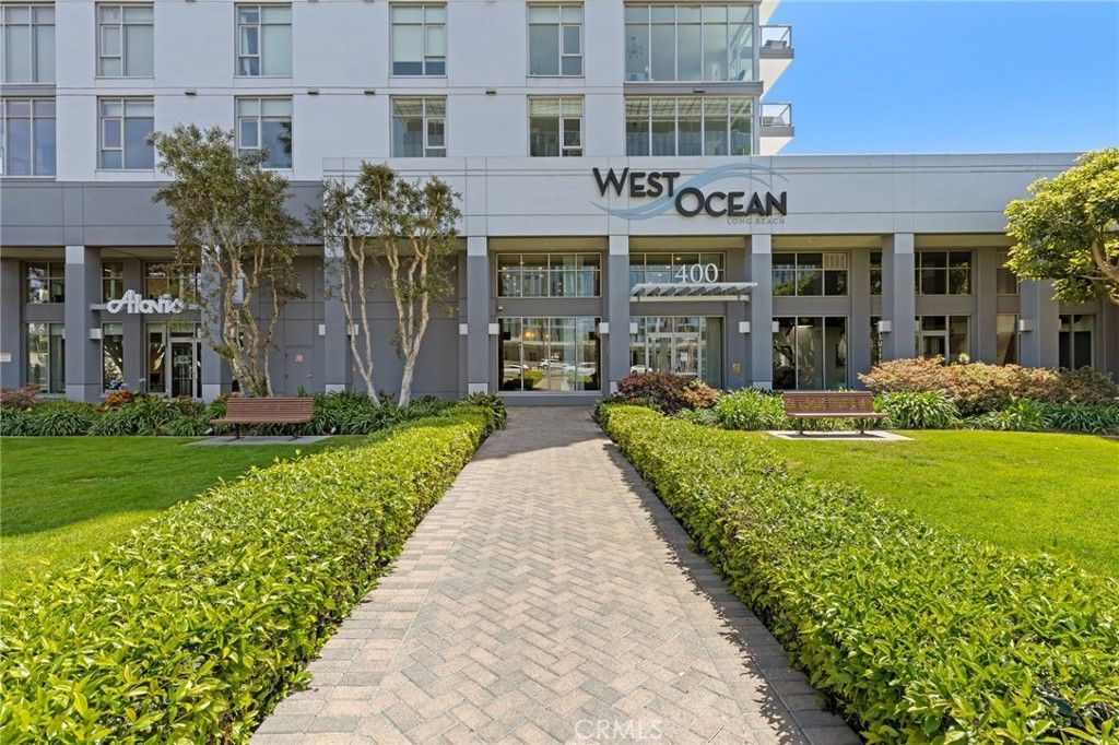 400 W Ocean Boulevard 1202, Long Beach, CA 90802