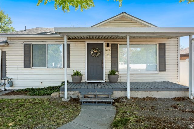 675 S MAIN ST, Pleasant Grove, UT 84062