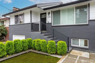 7305 32nd Avenue S, Seattle, WA 98118