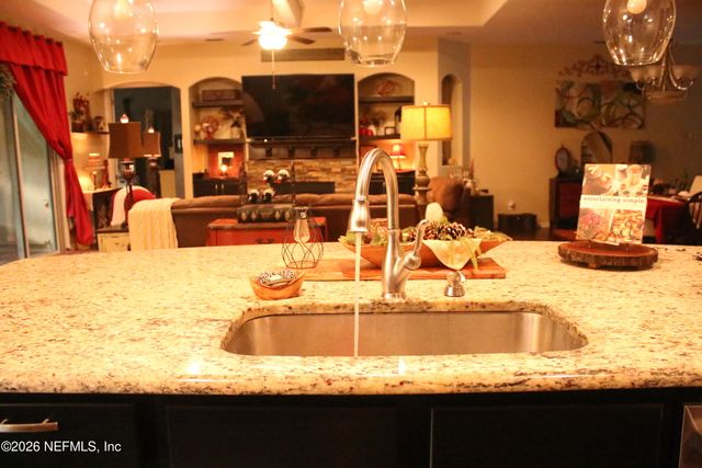 2319 CLUB LAKE Drive, Orange Park, FL 32065