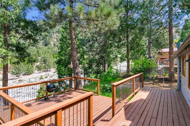 41126 Valley Of The Falls Drive, Forest Falls, CA 92339