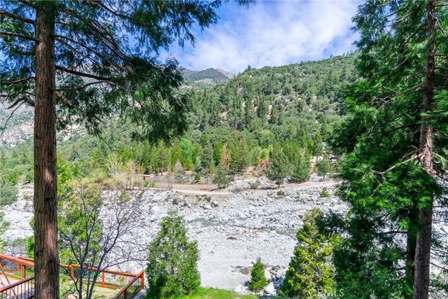 41126 Valley Of The Falls Drive, Forest Falls, CA 92339