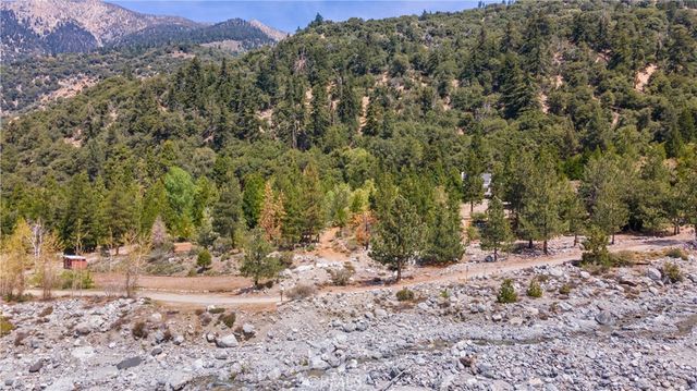 41126 Valley Of The Falls Drive, Forest Falls, CA 92339
