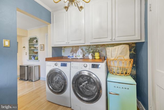 2111 RUSH RD, Abington, PA 19001