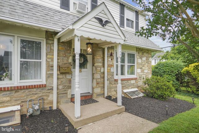 2111 RUSH RD, Abington, PA 19001