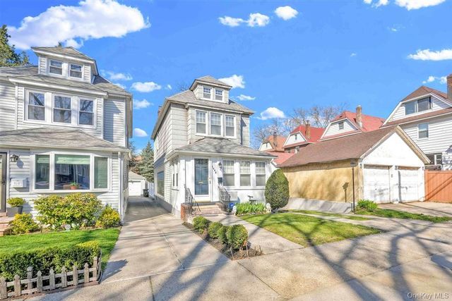 70-49 Loubet Street, Forest Hills, NY 11375
