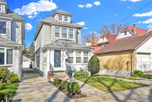 70-49 Loubet Street, Forest Hills, NY 11375