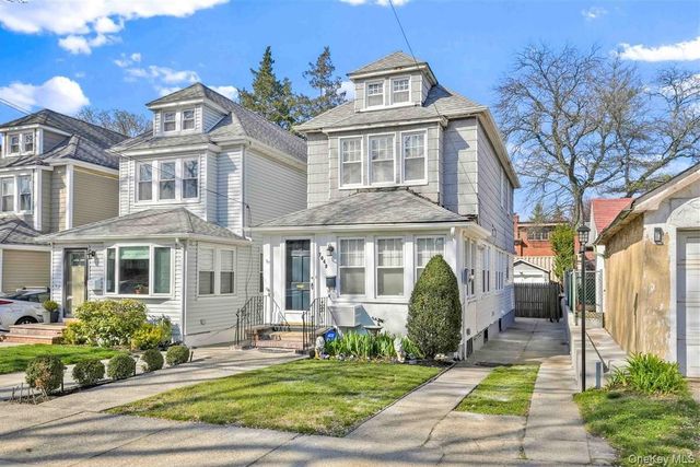 70-49 Loubet Street, Forest Hills, NY 11375