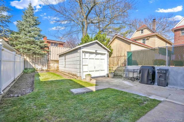 70-49 Loubet Street, Forest Hills, NY 11375