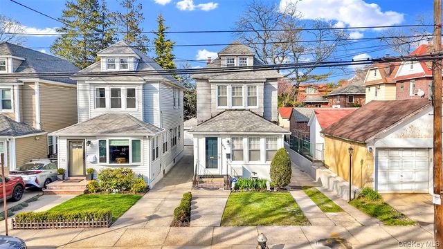 70-49 Loubet Street, Forest Hills, NY 11375