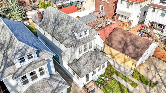 70-49 Loubet Street, Forest Hills, NY 11375