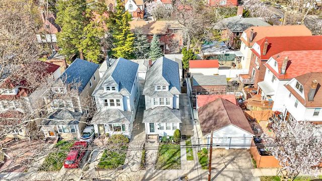 70-49 Loubet Street, Forest Hills, NY 11375