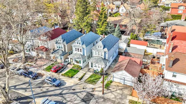 70-49 Loubet Street, Forest Hills, NY 11375