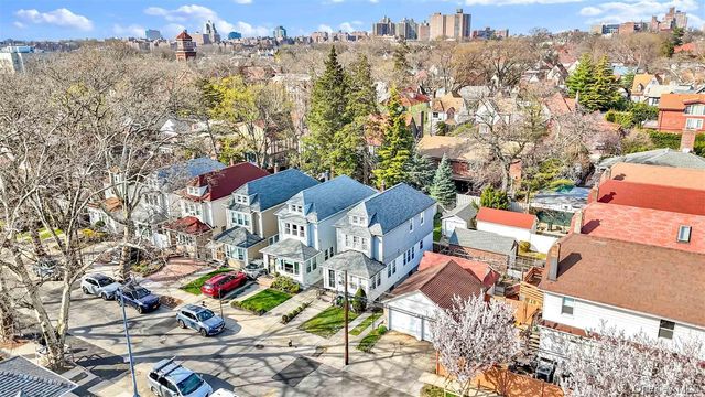 70-49 Loubet Street, Forest Hills, NY 11375