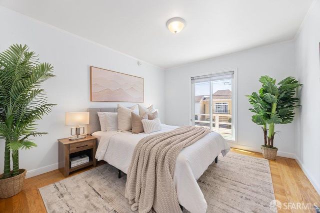 1500 41st Avenue, San Francisco, CA 94122